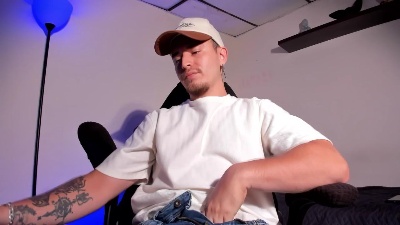 cody_lee2 webcam model stream image