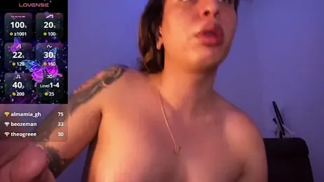 Mia_for_you_lovee webcam model stream image