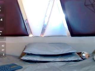 valentina-kiss webcam model stream image