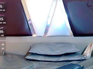 valentina-kiss webcam model stream image