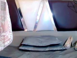 valentina-kiss webcam model stream image