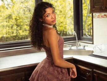 ChantalHans webcam model stream image