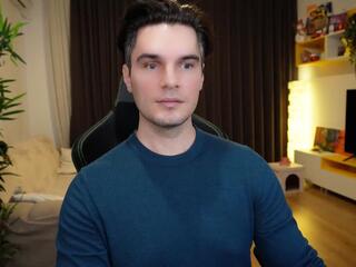 Billy Amore webcam model stream image