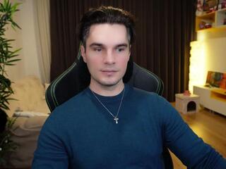 Billy Amore webcam model stream image