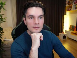 Billy Amore webcam model stream image