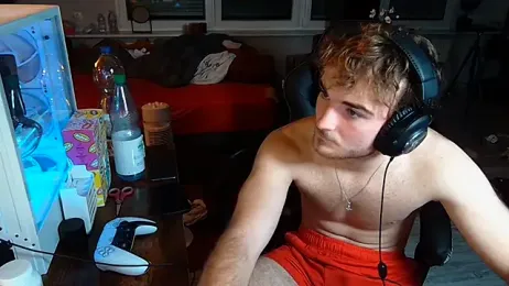 Rudi2007Eye webcam model stream image