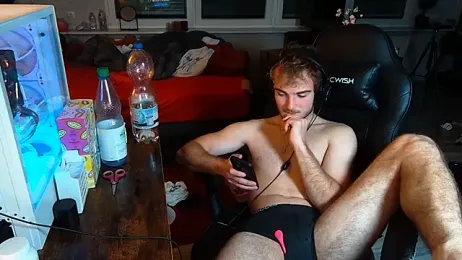 Rudi2007Eye webcam model stream image