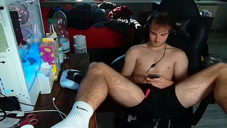 Rudi2007Eye webcam model stream image