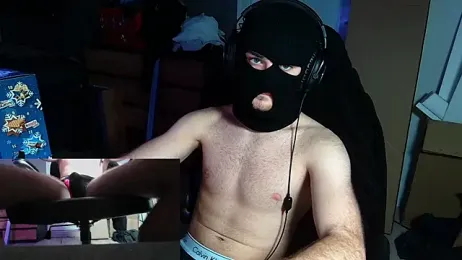 Rudi2007Eye webcam model stream image