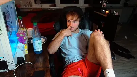 Rudi2007Eye webcam model stream image