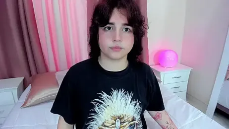 daniellesins2 webcam model stream image