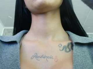 jen-m webcam camsoda model stream image