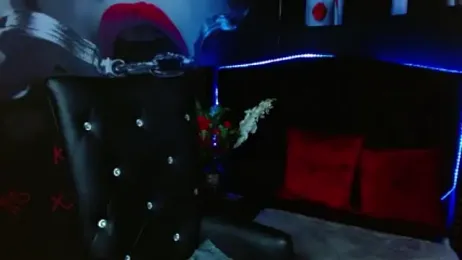 VALERY_MEER webcam model stream image