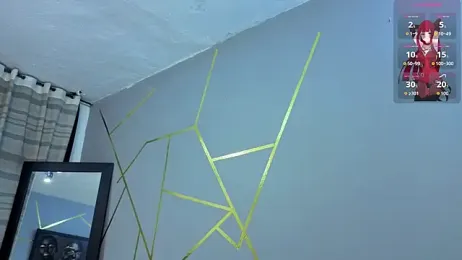 Angel-dragun webcam model stream image