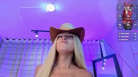 Angel-dragun webcam model stream image