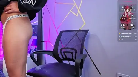 Angel-dragun webcam model stream image