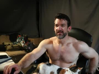 maximus_787 webcam model stream image