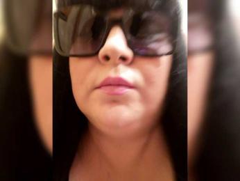 BlackNight webcam model stream image