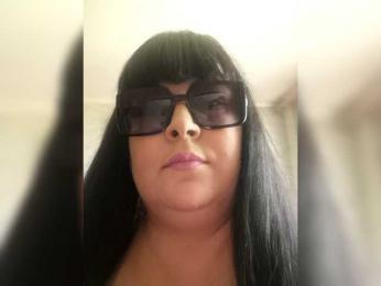 BlackNight webcam model stream image