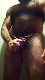 gorilonhot webcam model stream image