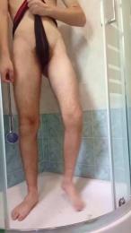 Albertoiuji webcam model stream image