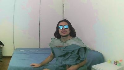 Chill_Lean webcam model stream image