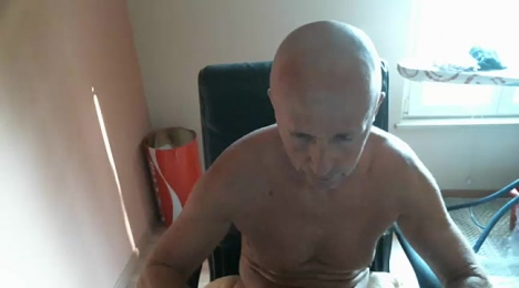 olibrius71 webcam model stream image