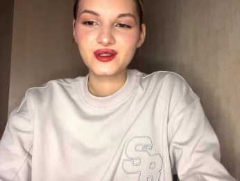 DarylBrendle webcam model stream image