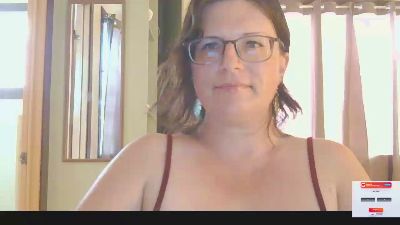 findomTass webcam model stream image