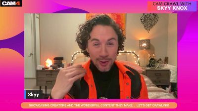 camcrawl webcam model stream image