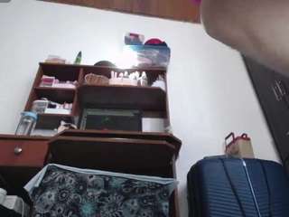 squiirtmachine webcam model stream image