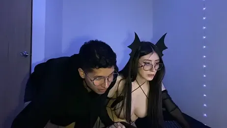 ScorpionDark11 webcam model stream image