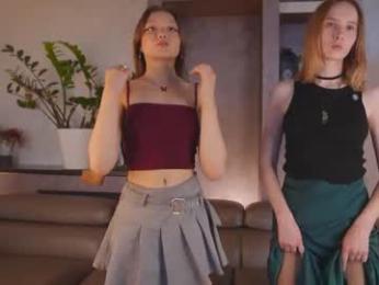 laelneizer webcam chaturbate model stream image