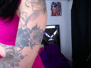 Salo Hot webcam model stream image