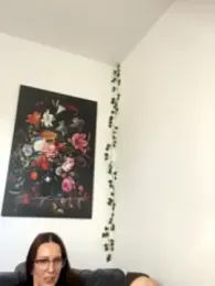 Trixie-Tainted webcam model stream image