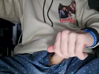 bigwhited2115 webcam model stream image