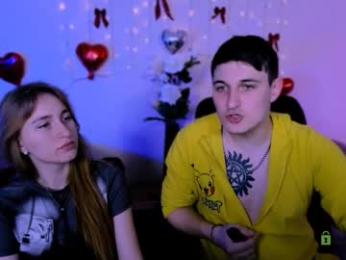 beauty_liam webcam model stream image