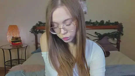 miya_soft webcam model stream image