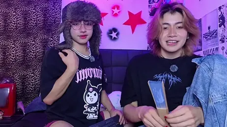 Apolo_Ushi webcam model stream image