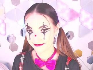 Hot Alicia webcam model stream image