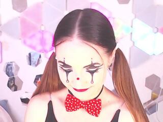 Hot Alicia webcam model stream image