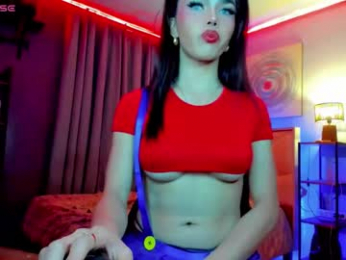 amethyst_ts webcam model stream image