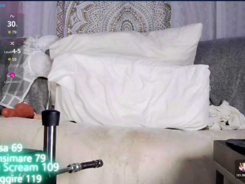 nikitasunrise webcam model stream image