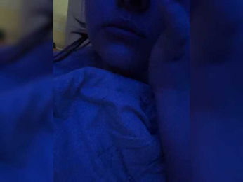 candy-25a webcam model stream image