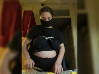 candy-25a webcam bongacams model stream image