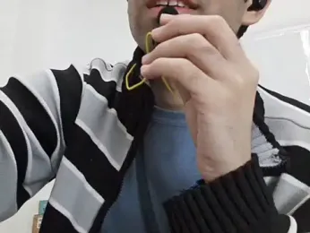 danicrux webcam model stream image