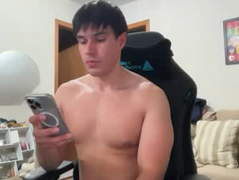 infamouslucas webcam model stream image