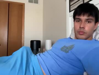 infamouslucas webcam chaturbate model stream image