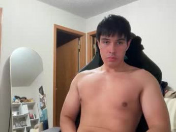 infamouslucas webcam model stream image