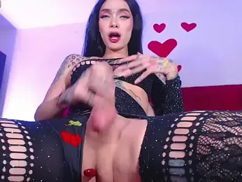 luna_piinkk webcam model stream image